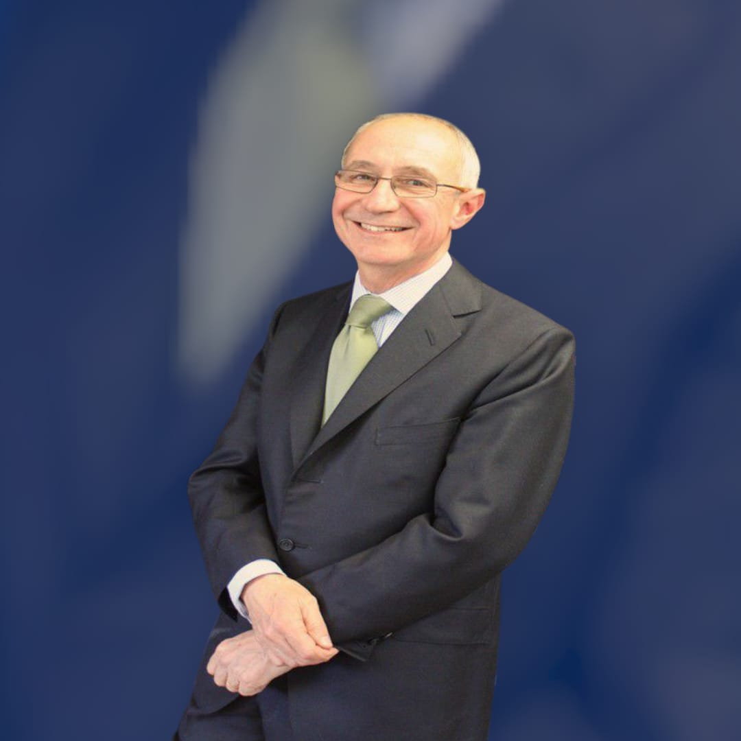 David Henry Preston, Barrister, United Kingdom