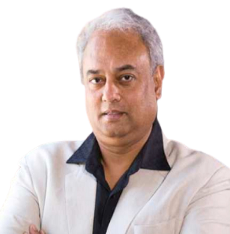 Dr. Subodh Varshney, MBBS, MS, FAMS, FRCS , FACS, FACG, FRSM, AFSA