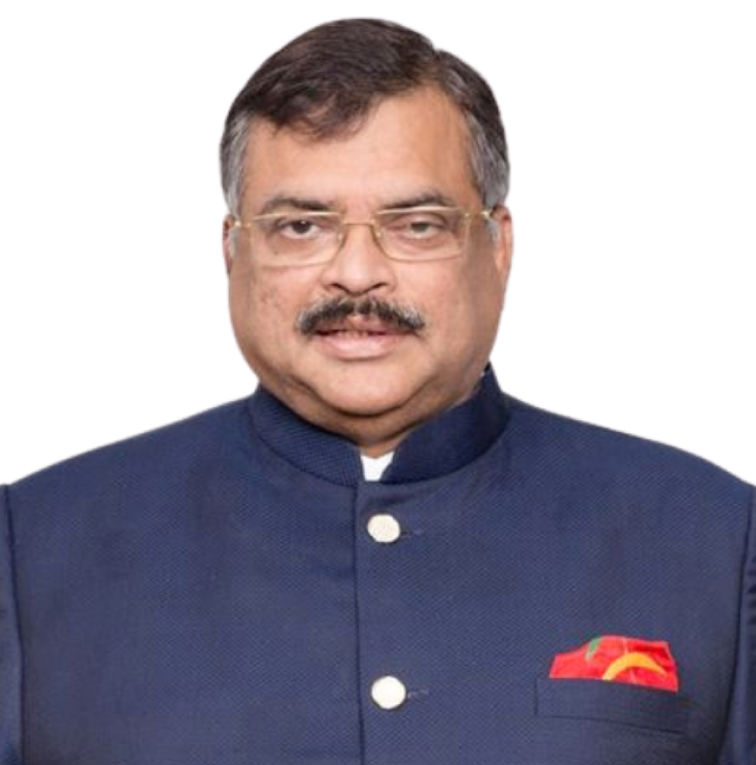 Dr. Swarup Ranjan Mishra, Chairman, Mediheal Group of Companies