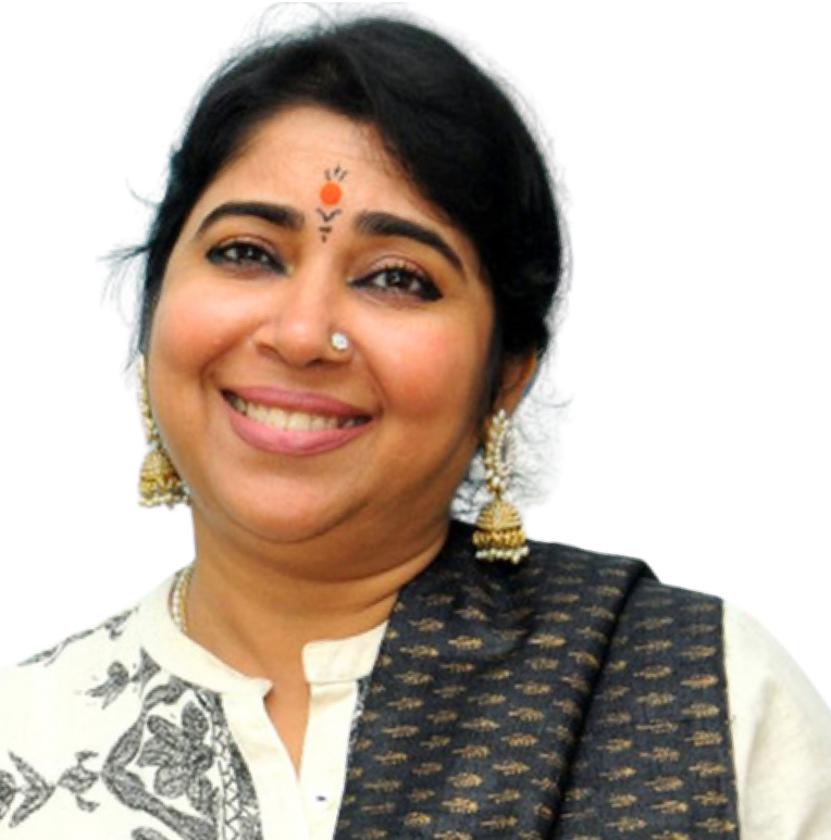 Dr.Soma Ghosh, Padma Shri Awardee, Hindustani Classic Singer