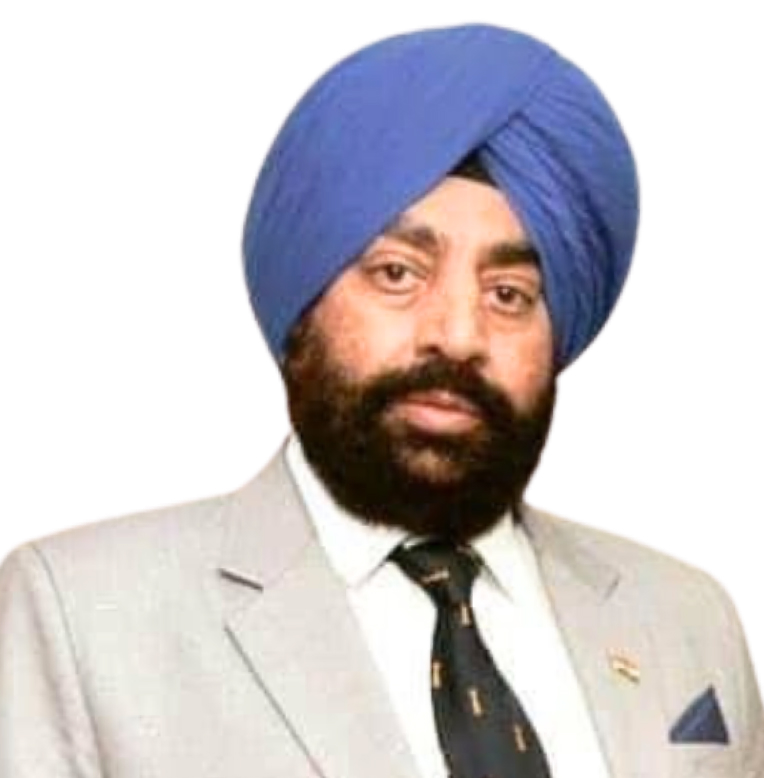 Lt. Gen. Gurmit Singh (Retd.), PVSM, UYSM, AVSM, VSM — Governor of Uttarakhand