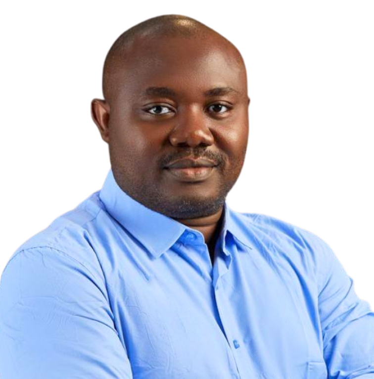 Mr. Abayomi Mighty, Nigerian Youth Ambassador,Public Speaker