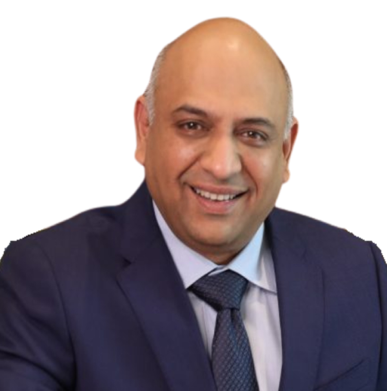 Mr. Atul Chordia, Visionary Founder and Chairman, Panchshil Realty