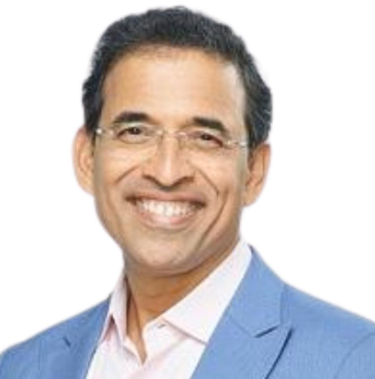 Mr. Harsha Bhogle, Indian Cricket Commentator | Journalist
