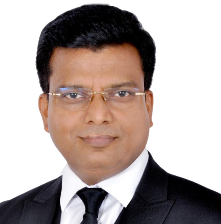 Mr. Rajeev Kumar Ranjan, Advocate-Supreme Court Of India| Counsel-Government Of India | Founder-Ranjan and Company (Advocates And Legal Consultants)| Founder-International Law Firm LLP