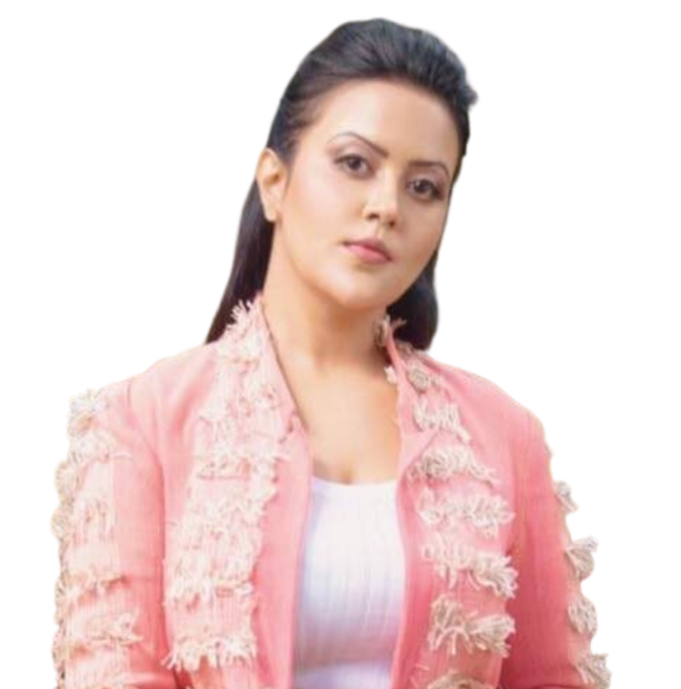 Ms. Amruta Fadnavis, VP Axis Bank, Playback Singer, Social Activist