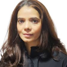 Renu Singh Bakirci, Founder and CEO, Rean Earth