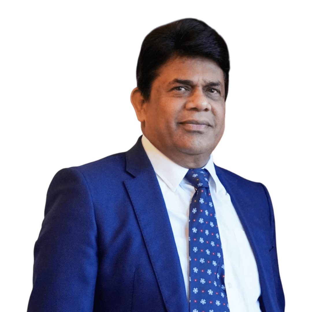 Sampathkumar Mallaya, Chairman & Managing Director, Samko Holdings