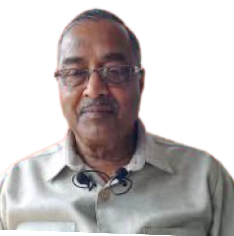 Shri. Ghanshyam Das Goyal, Chairman, G.D. Buildtech Pvt. Ltd.